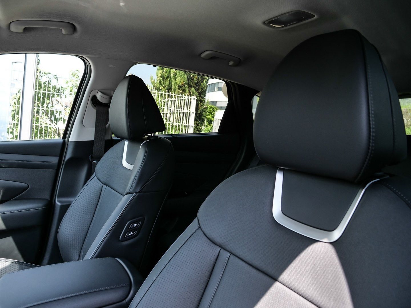 Hyundai TUCSON - Bild 6