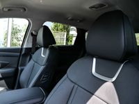 Hyundai TUCSON - Vorschau Bild 6