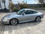 Porsche 996 Jubi 40 Jahre***PCCM+***Gew.fahrwerk neu