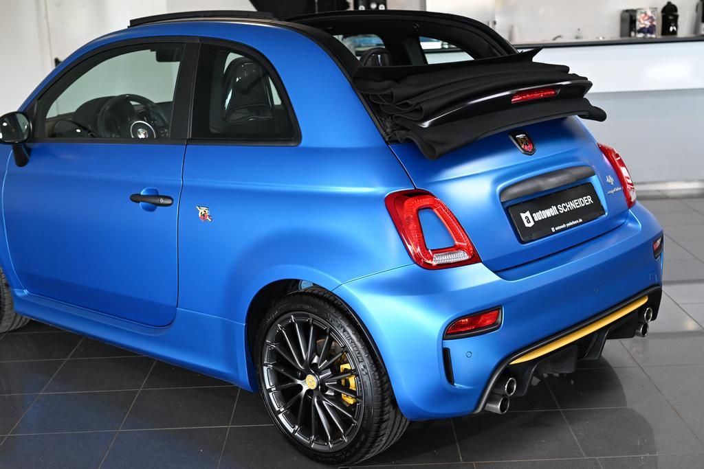 Abarth 695C