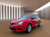 Seat Ibiza 1.2 Style 4You Leder PDC Kamera Alufelgen - Seat Ibiza mit Benzin-Antrieb: Limousine, 1.4