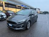 Ford S-Max 2.0 TDCi 180CV S&S Powershift 7 posti - Ford S-Max mit Halbautomatikschaltung