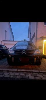 Mercedes-Benz Mercedes Ml 350 w164 Full AMG Paket 4 matik - Mercedes-Benz ML 350 aus 2005