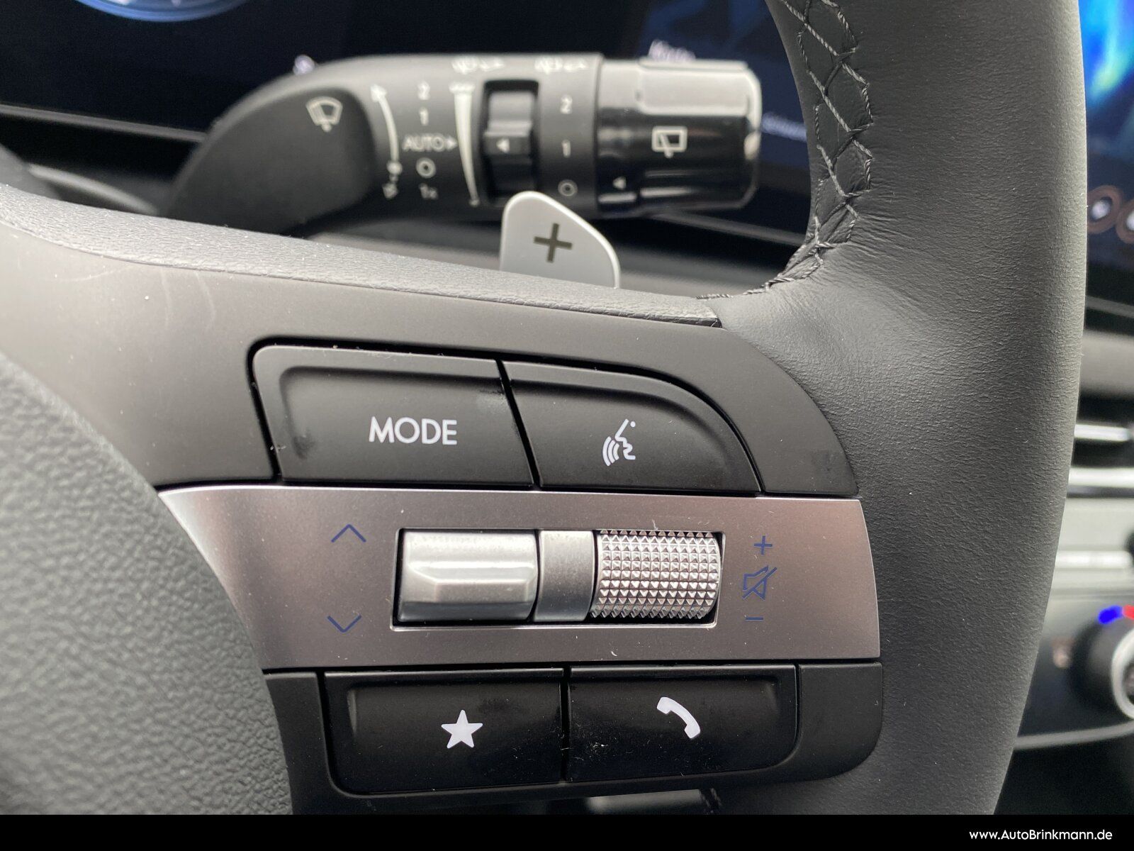 Hyundai Tucson – Bild 16
