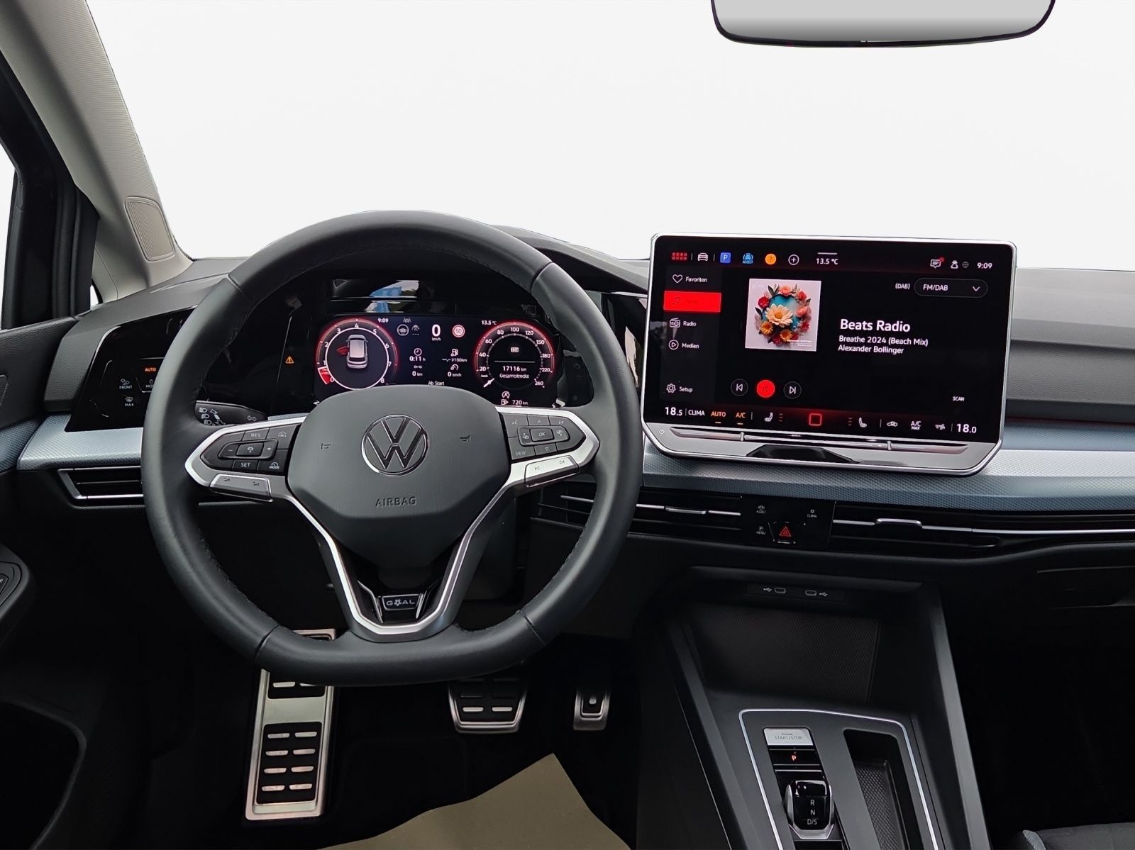 Volkswagen Golf - Bild 7