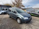 Volkswagen Caddy Life Familien Caddy - Volkswagen Caddy: Familien