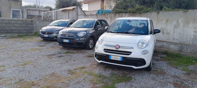 Fiat 500 1.3 Multijet 95 CV Lounge