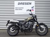 Honda CL 500 ABS | 6 Jahre Garantie | Neufahrzeug | - HONDA NAKED BIKE