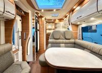 Carthago chic c-line 4.9 LE L -Alde -Chassis Plus Paket (7/17)