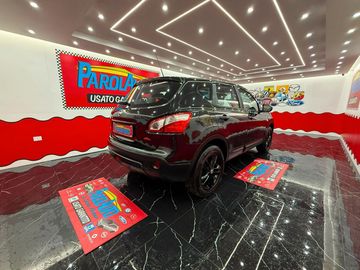Nissan Qashqai - 6