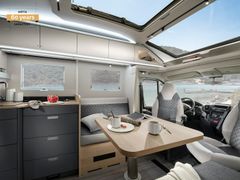 Adria Coral 60Y 670 DL JUBILEE*Sondermodell*