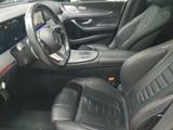 Mercedes-Benz CLS 450 4M- AMG BusiP AssiP SD Sound - Mercedes-Benz CLS 450: Sportwagen