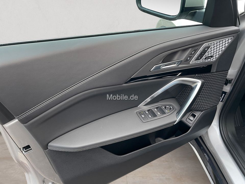 BMW X1 - Bild 10