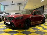 BMW M5 PPF Folie Bowers&Wilkins Pano M DriveProff - rote BMW M-Modelle
