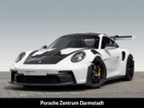 Porsche 992 911 GT3 RS Weissach-Paket BOSE Liftsystem-VA - Porsche: Wei 911