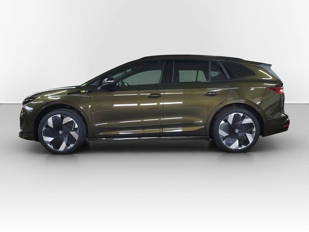 Skoda Enyaq - Bild 10