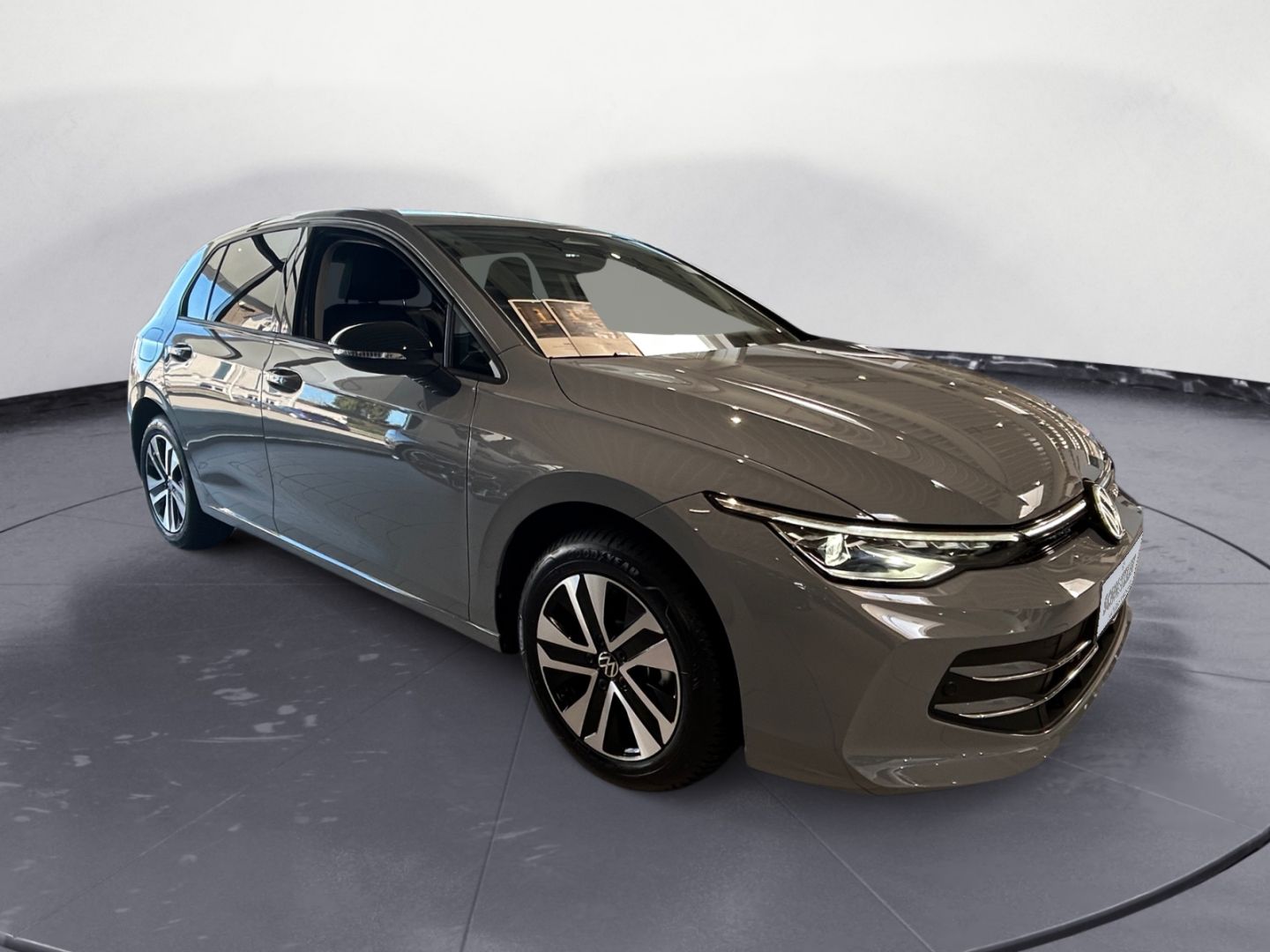 Volkswagen Golf - Bild 6