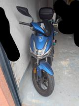 Kymco AGILITY S 125 - Offers