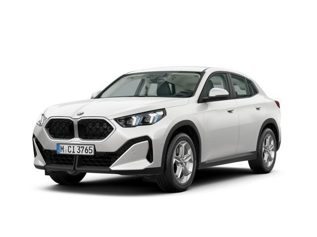 BMW X2 sDrive20i Steptronic DCT Driving Plus Innovat