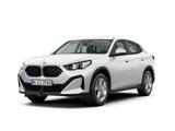 BMW X2 sDrive20i Steptronic DCT Navi DSG Tempom.akti - BMW X2 Jahreswagen