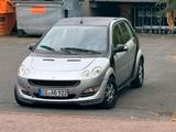 Smart Forfour 1.5 CDI - 2006 - TÜV 02/2027... - gebrauchte Smart Kombis