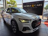Audi A1 citycarver 30 TFSI LED GRA NAV PDC SHZ ALU - Audi A1: Citycarver