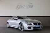 BMW 650i xDrive Gran Coupé/M/360*/HUD/HK/SHZ/SBL/R20 - BMW 650 Gran Coupé