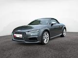 Audi TTS Roadster 2.0 TFSI quattro LED Navi Keyless - gebrauchte Audi TTS aus dem Jahr 2016