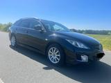 Mazda 6 2.5 Top Sport Kombi Top - Mazda 6 aus 2009: Kombi