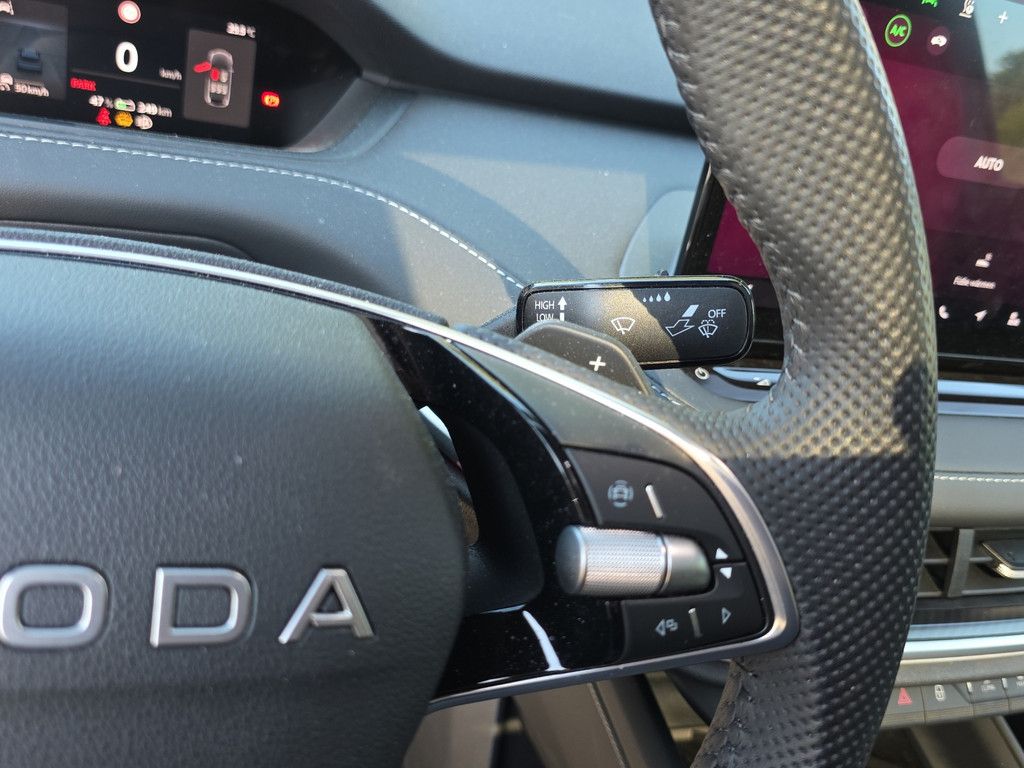 Skoda Enyaq - Bild 19