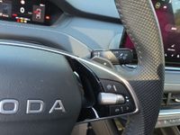 Skoda Enyaq - Vorschau Bild 19