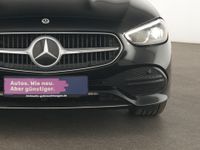Mercedes-Benz C 200 - Vorschau Bild 13