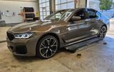 BMW 540d xDr. M Sport Sitzkl*Massage*Laser*H&K*20" - BMW 540 in Wiesbaden