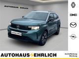 Opel Frontera Edition 1.2 +Klima+PDC+LED+Navigation+ - Opel Frontera Edition mit Hybrid-Antrieb (Benzin/Elektro)