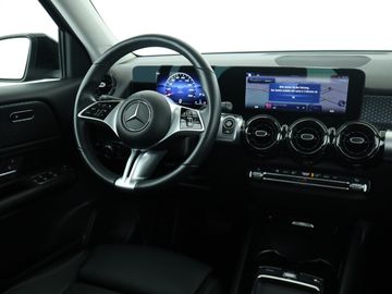 Mercedes GLB 180 - 10