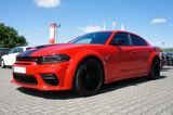 Dodge Charger SRT ScatPack 6.4L V8 *LASTCALL*WIDEBODY* - Dodge Charger: Srt 8