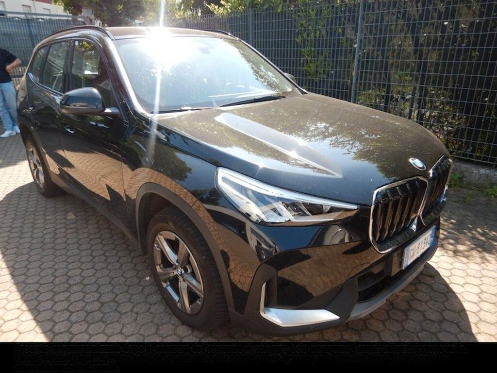 Other BMW X1 NEW 18D 150CV STEPTRONIC BUSINESS ADVANTA imagem 3