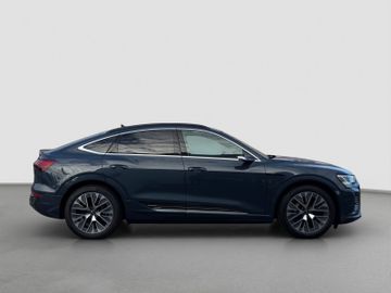 Audi Q8 e-tron - 4