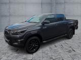 Toyota Hilux 2.8 D 4x4 Invincible