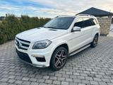 Mercedes-Benz Mercedes GL AMG 350 4Matic - gebrauchte Mercedes-Benz G 350 aus dem Jahr 2013
