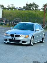 BMW 325 CI Automtik Getribe TÜV 04/2027 - BMW 325 Gebrauchtwagen in Nürnberg