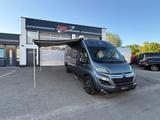 Citroën Jumper Mooveo 121KW/TV/AHK 2500KG/Solar - Citroën Wohnmobil oder -wagen Jumper