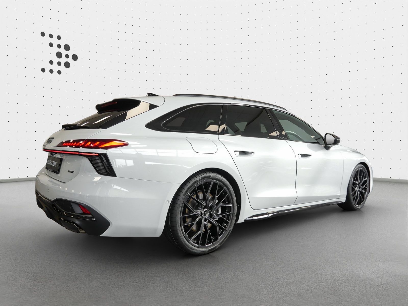 Audi A6 - Bild 19