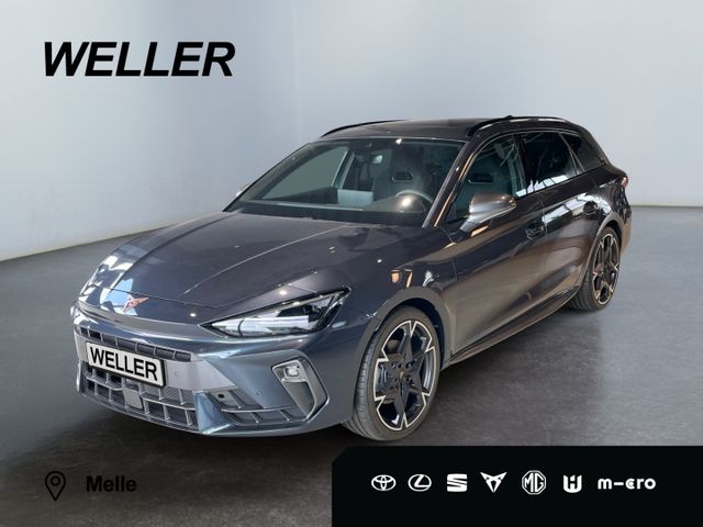Cupra Leon ST 1.5 eTSI DSG *Matrix*Pano*Sennheiser*CAM