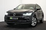 Volkswagen Tiguan LIFE eHybrid P-DACH+RFKMRA+AHKPL+MATRIX - Volkswagen Tiguan mit Hybrid-Antrieb: Panorama-Dach
