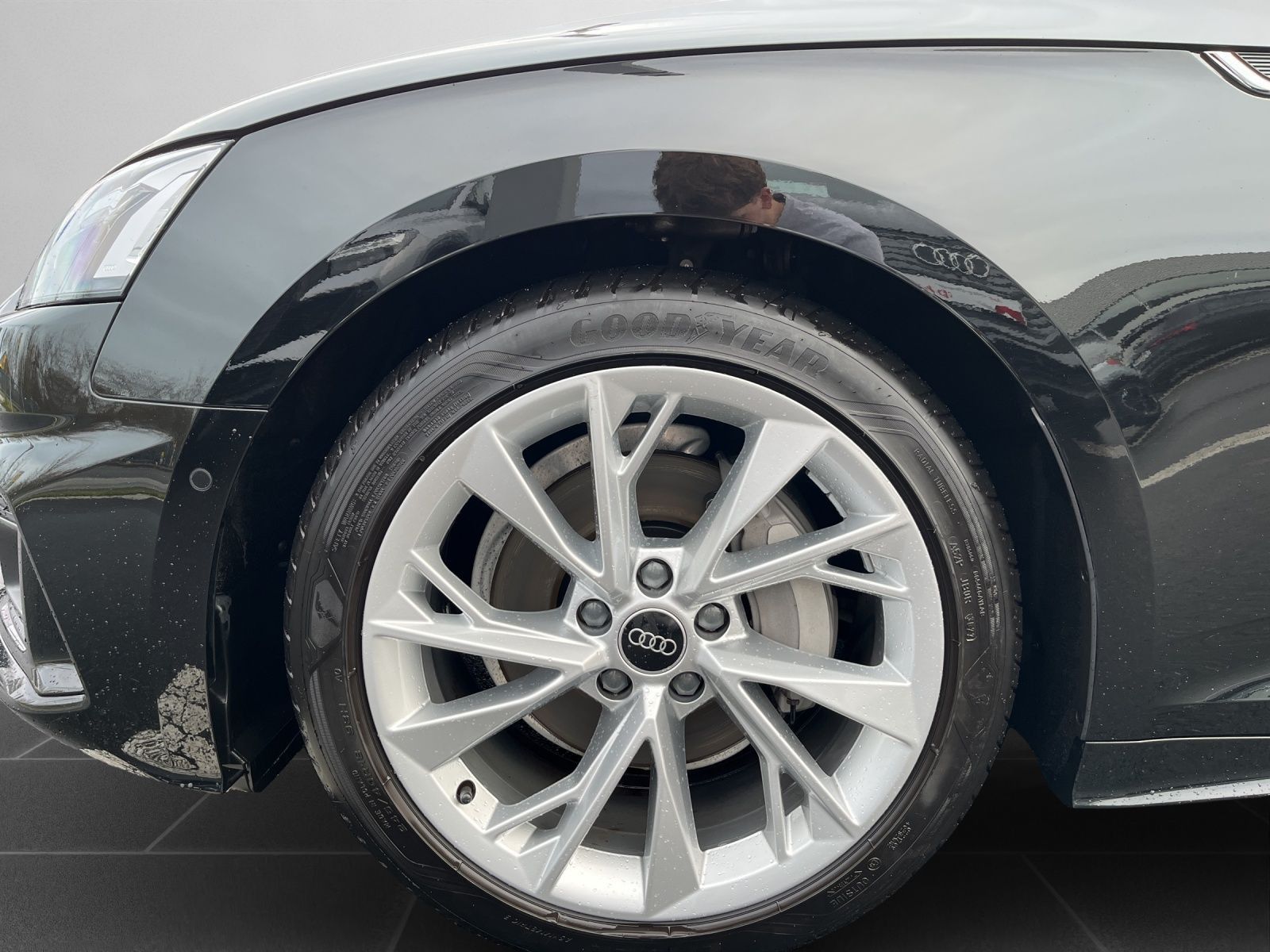 Audi A5 - Bild 9