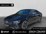 Mercedes-Benz CLA 180 Progressive Navi MBUX Kamera LED PTS - gebrauchte Mercedes-Benz CLA 180 aus dem Jahr 2024
