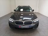 BMW 5er - 530 e AHK|Navi|LED|Parkassistent - BMW 530 Gebrauchtwagen in Frankfurt