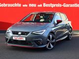 Seat Ibiza 1.5 TSI FR LED Sitzheizung Navi ACC Beats - gebrauchte Seat Kleinwagen