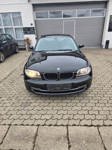 BMW 116i